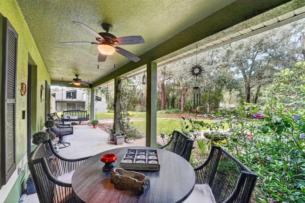 Front Of House - 1580 DELAND AVE, ORANGE CITY