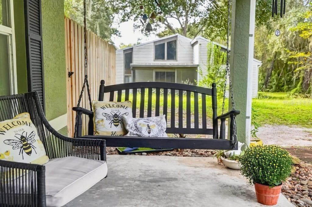 Front of House - 1580 DELAND AVE, ORANGE CITY