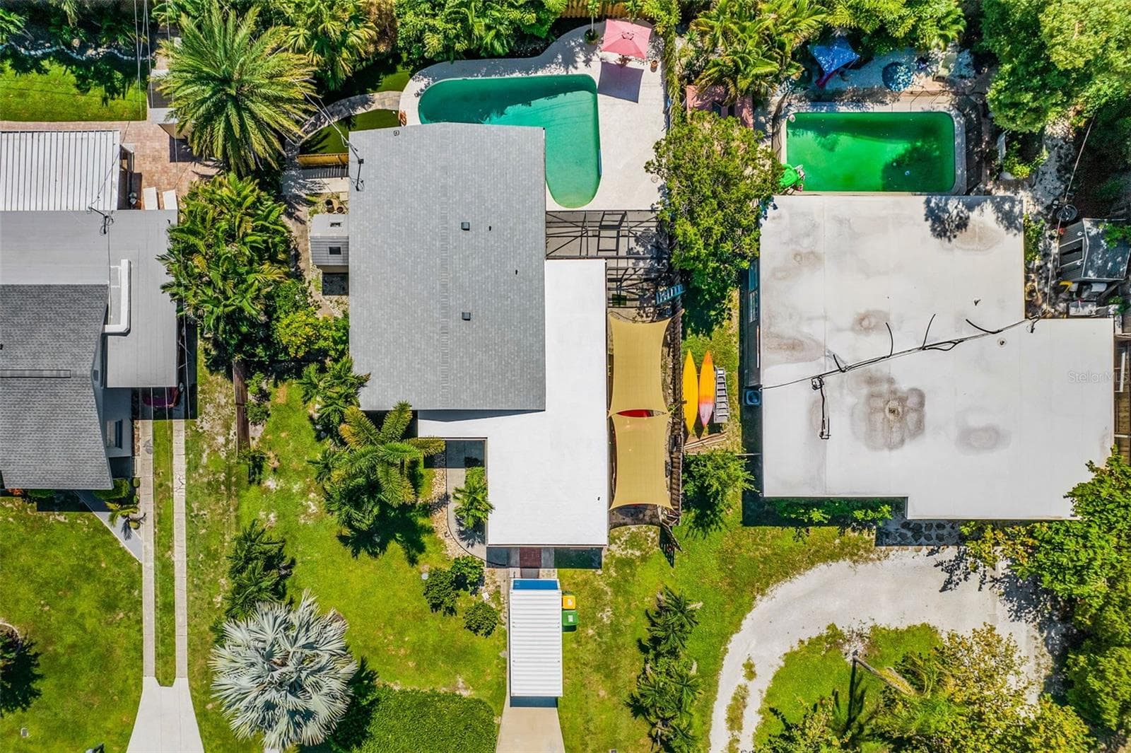 Single Family Residence at 2138 TEMPLE ST, SARASOTA, photo 25 of 36