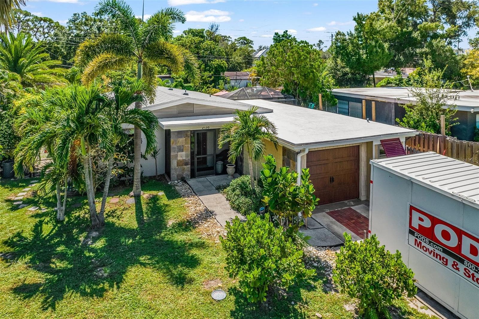 Single Family Residence at 2138 TEMPLE ST, SARASOTA, photo 27 of 36
