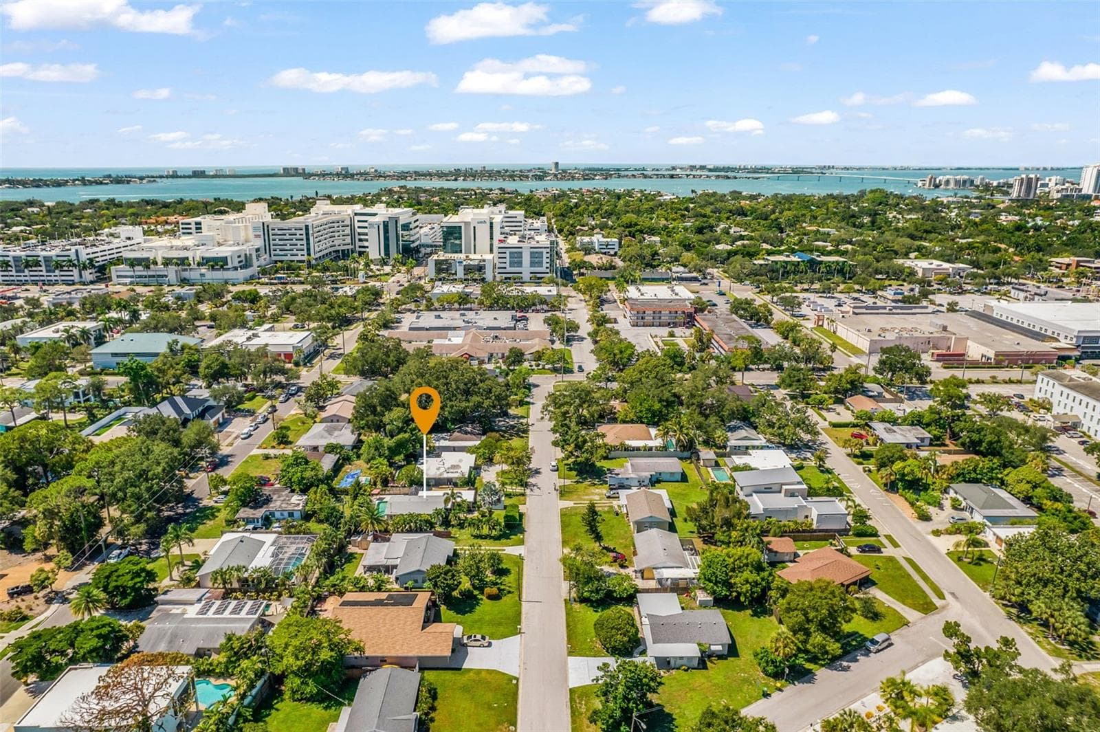 Single Family Residence at 2138 TEMPLE ST, SARASOTA, photo 31 of 36