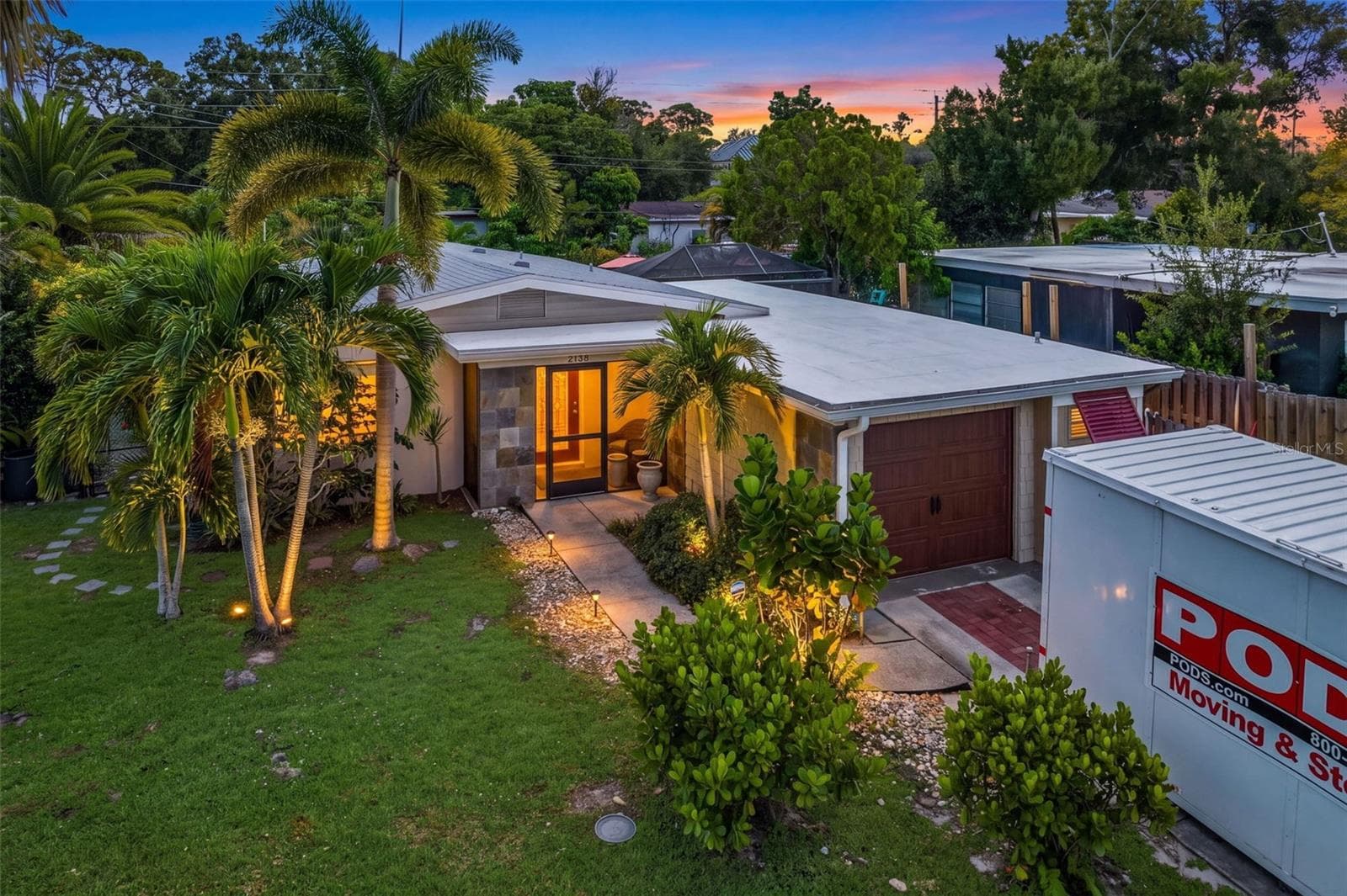 Single Family Residence at 2138 TEMPLE ST, SARASOTA, photo 36 of 36
