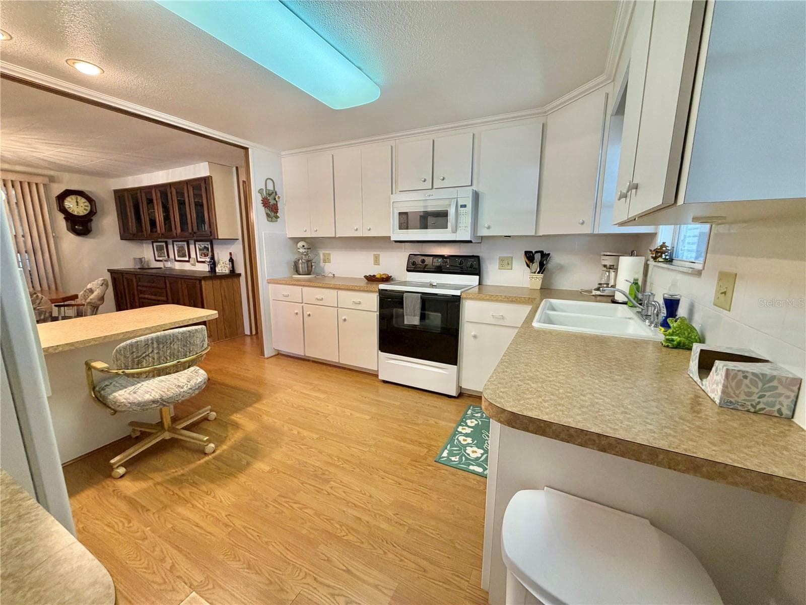 Mobile Home at 307 HAWTHORNE BLVD, LEESBURG, photo 5 of 58