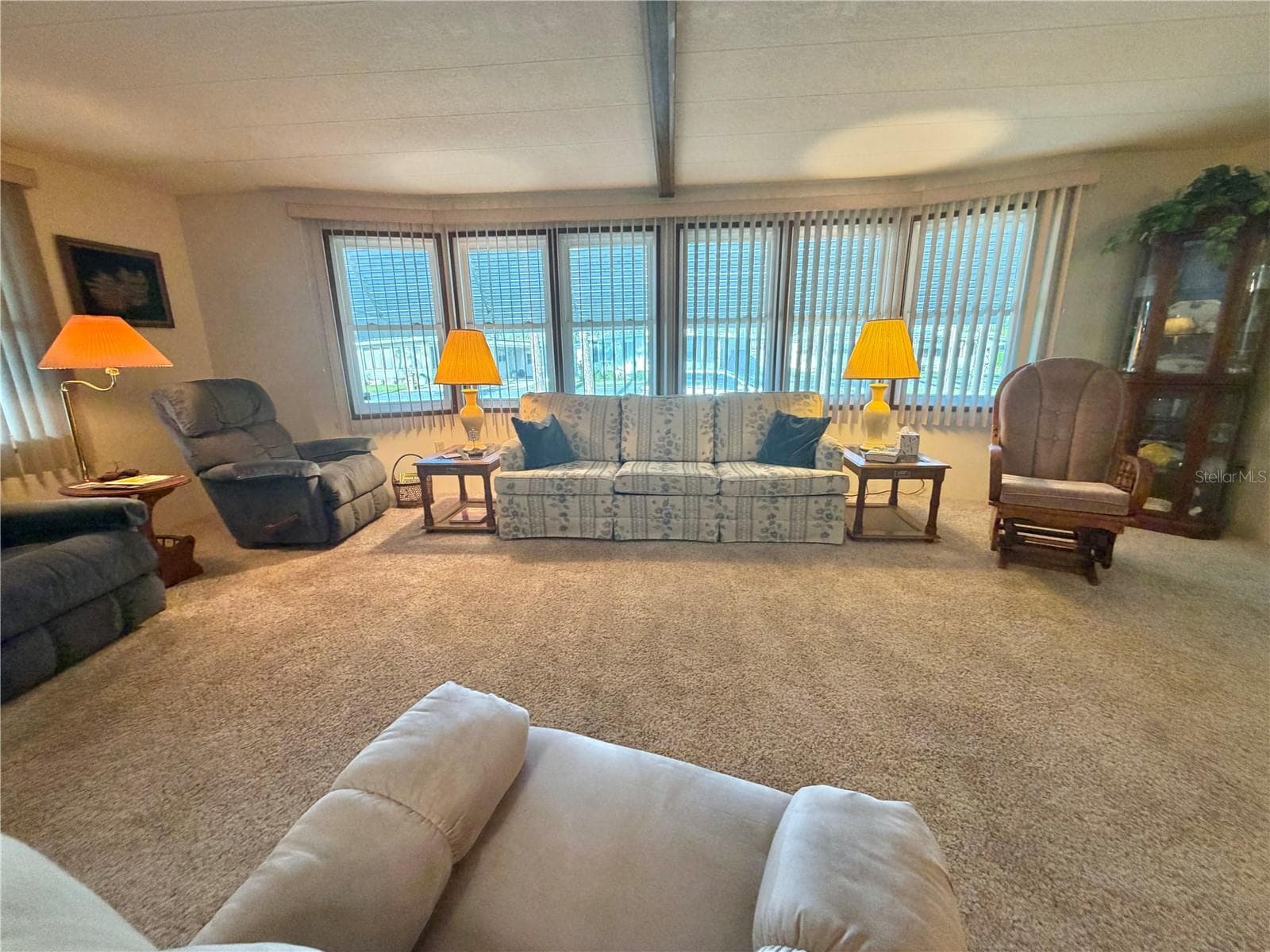 Mobile Home at 307 HAWTHORNE BLVD, LEESBURG, photo 6 of 58