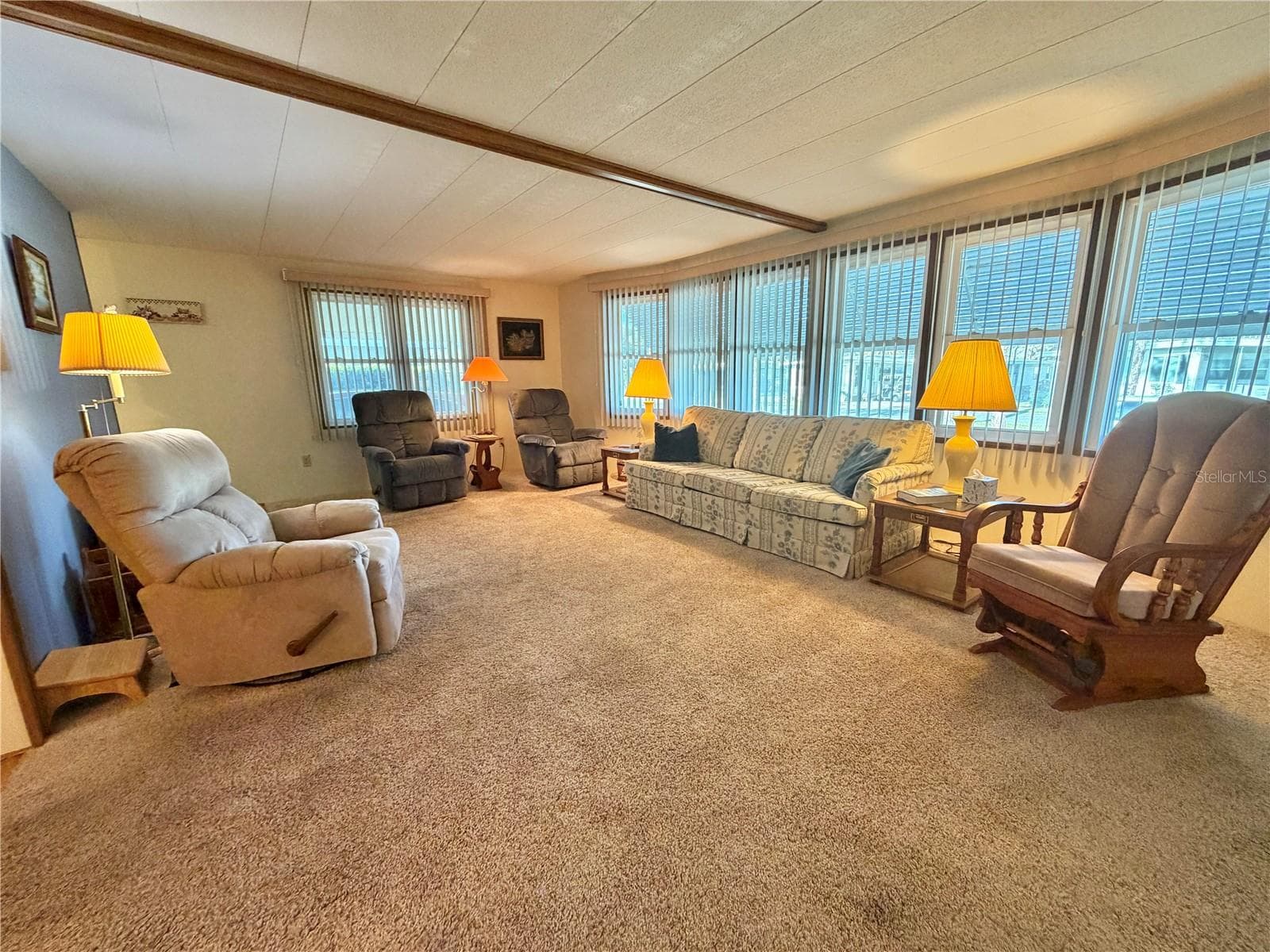 Mobile Home at 307 HAWTHORNE BLVD, LEESBURG, photo 7 of 58
