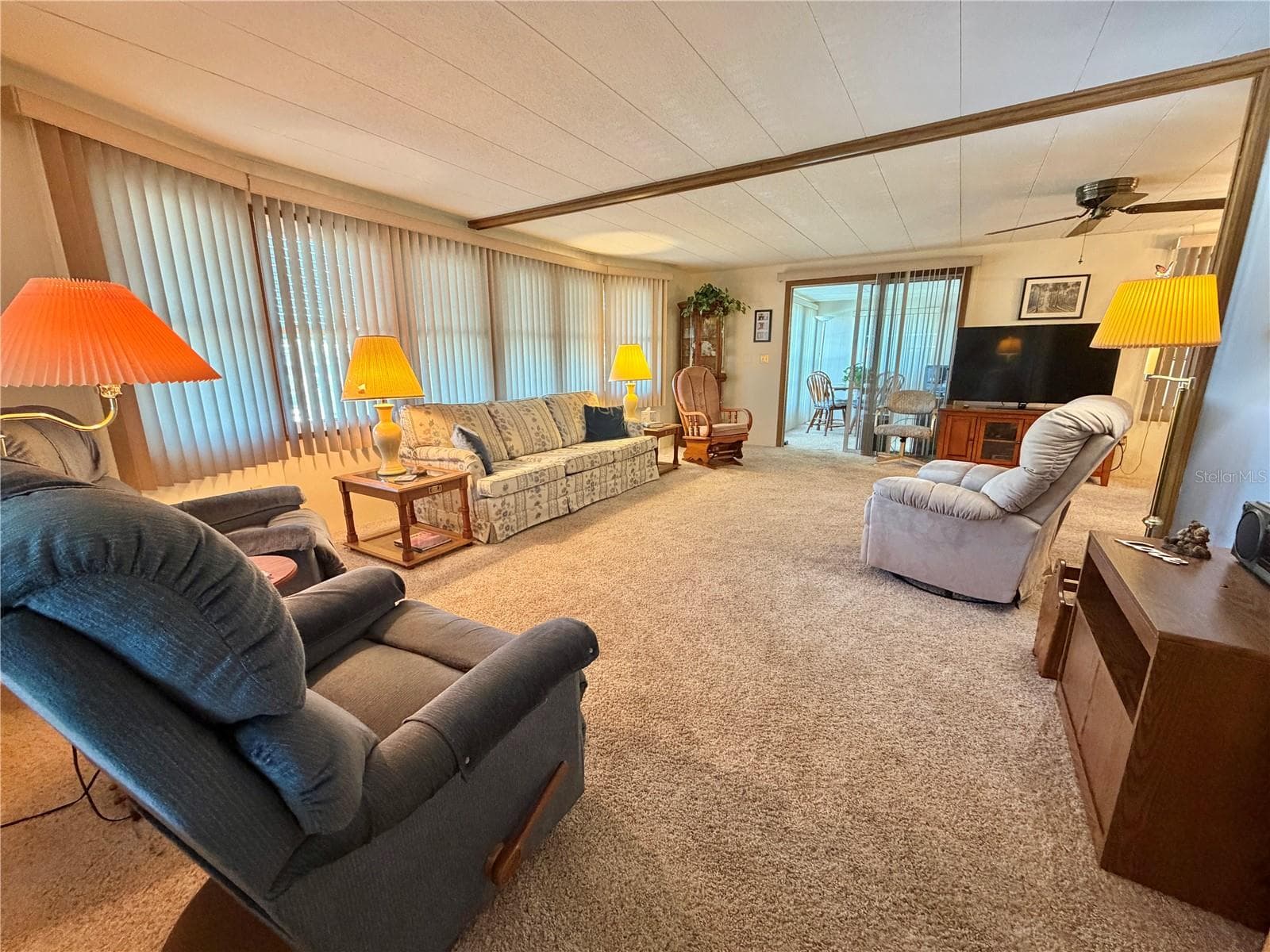 Mobile Home at 307 HAWTHORNE BLVD, LEESBURG, photo 2 of 58