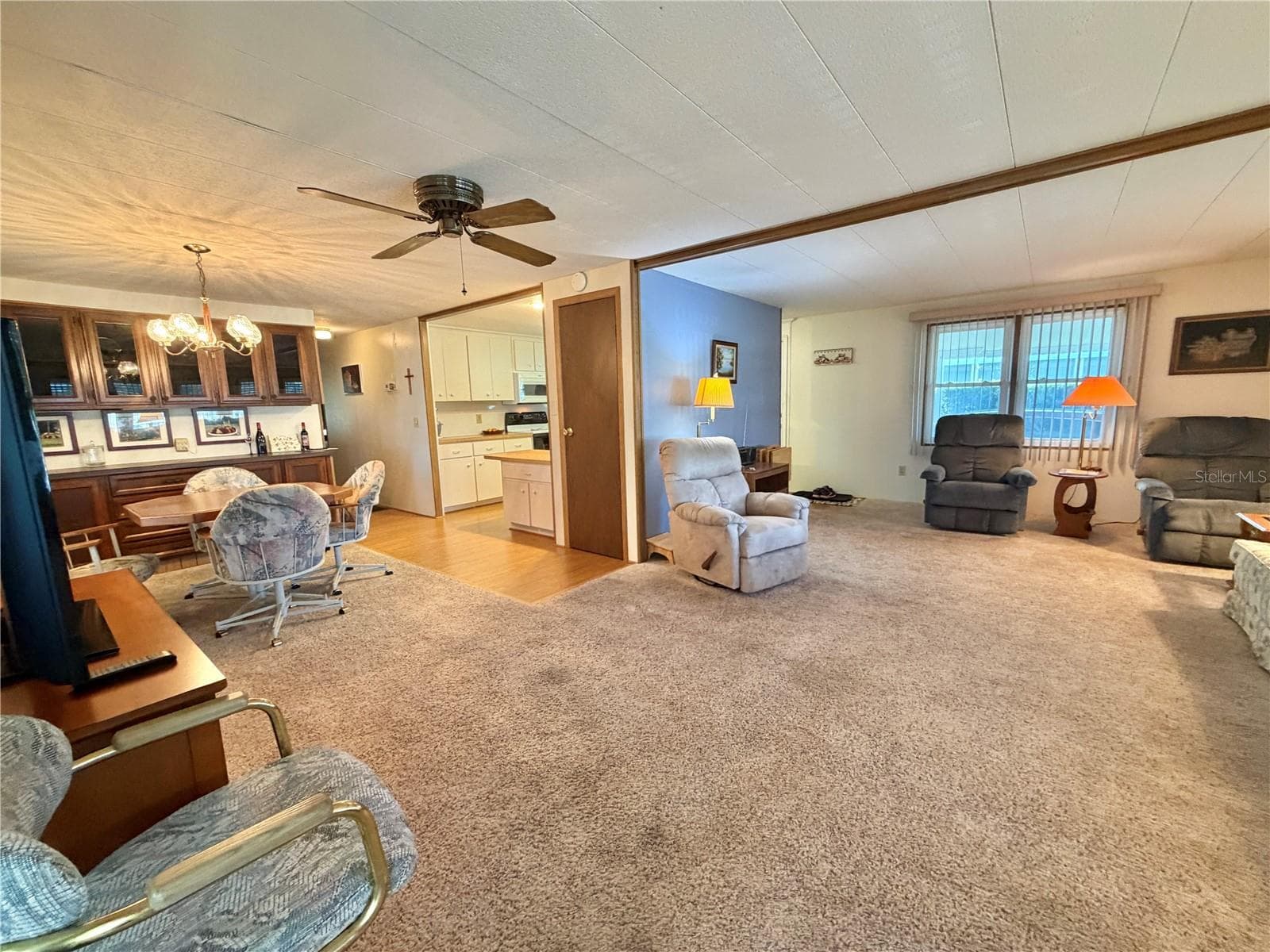 Mobile Home at 307 HAWTHORNE BLVD, LEESBURG, photo 9 of 58