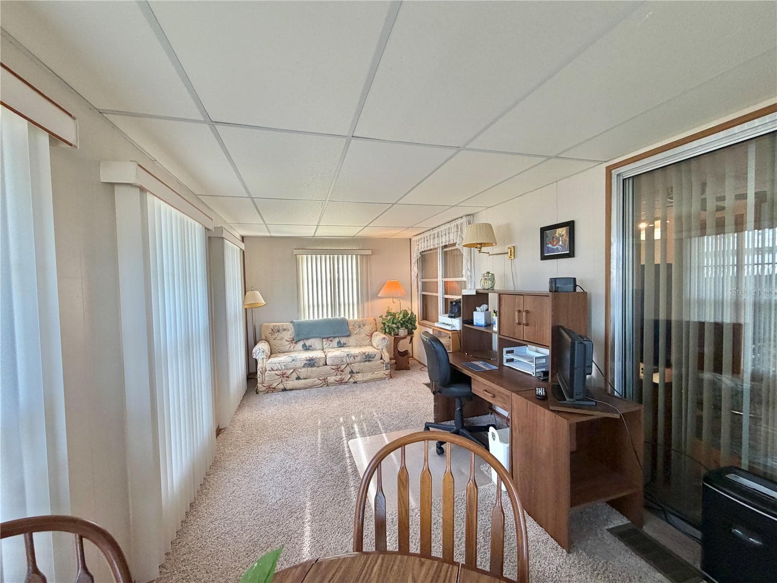 Mobile Home at 307 HAWTHORNE BLVD, LEESBURG, photo 10 of 58