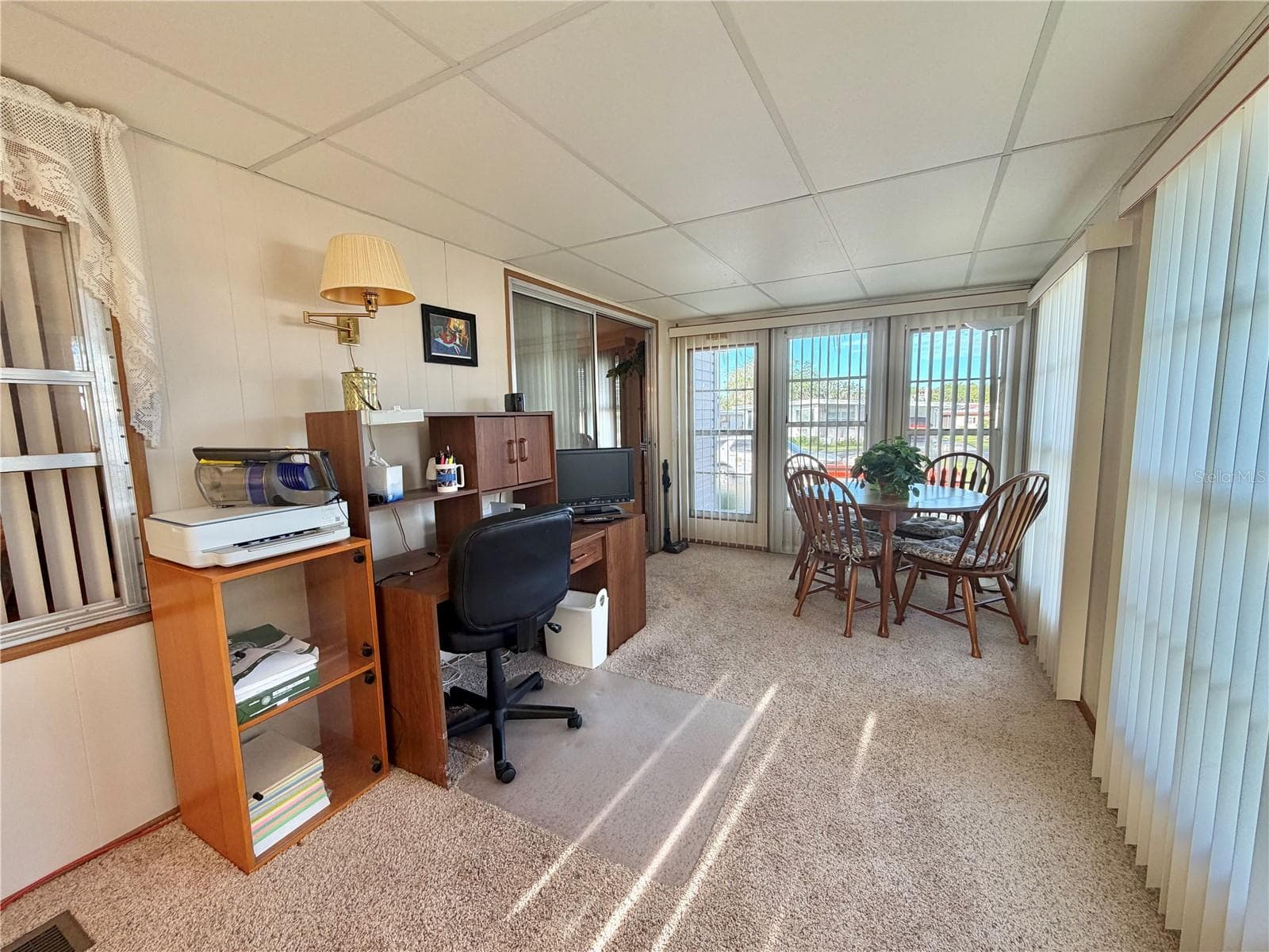 Mobile Home at 307 HAWTHORNE BLVD, LEESBURG, photo 11 of 58