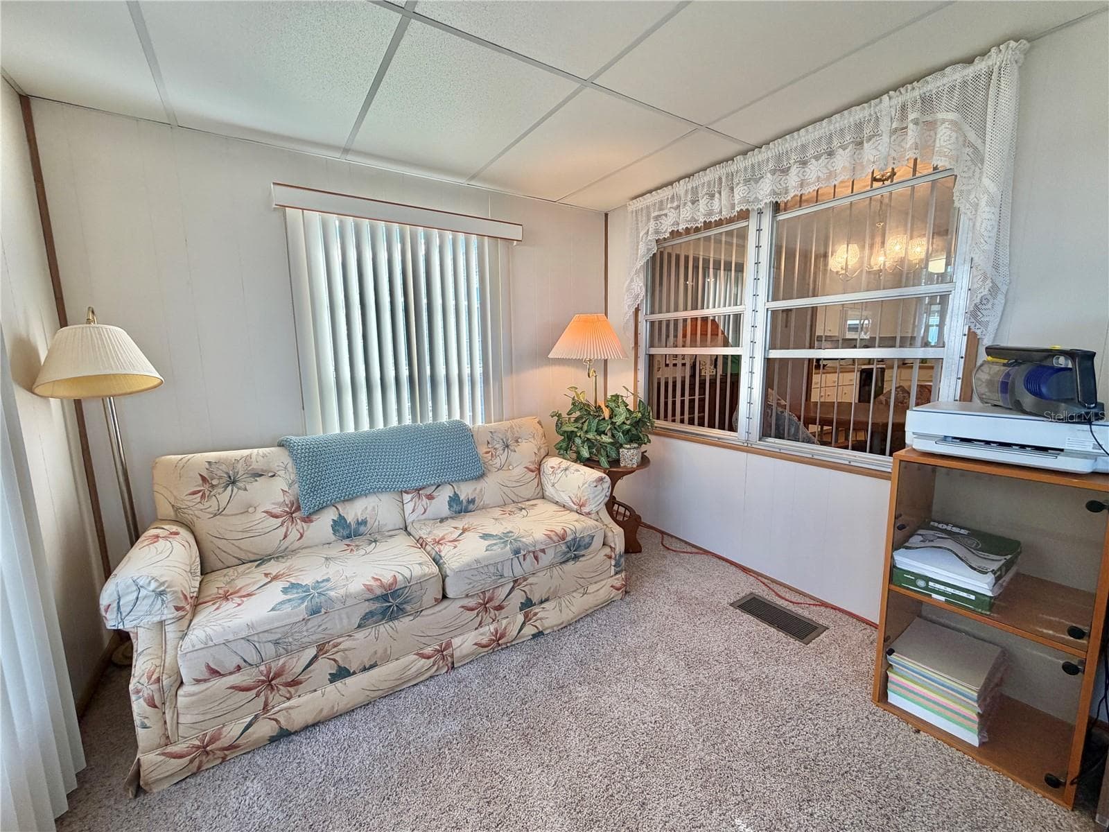 Mobile Home at 307 HAWTHORNE BLVD, LEESBURG, photo 13 of 58