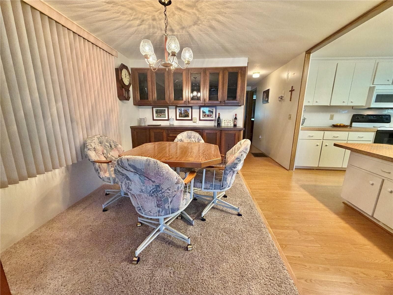 Mobile Home at 307 HAWTHORNE BLVD, LEESBURG, photo 14 of 58