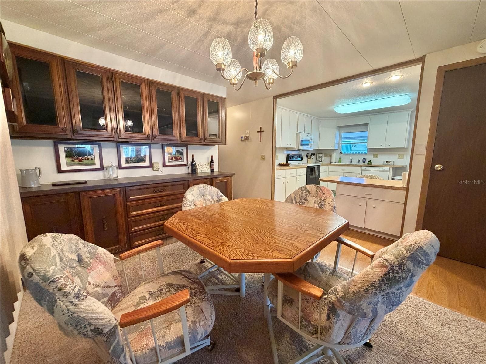 Mobile Home at 307 HAWTHORNE BLVD, LEESBURG, photo 16 of 58