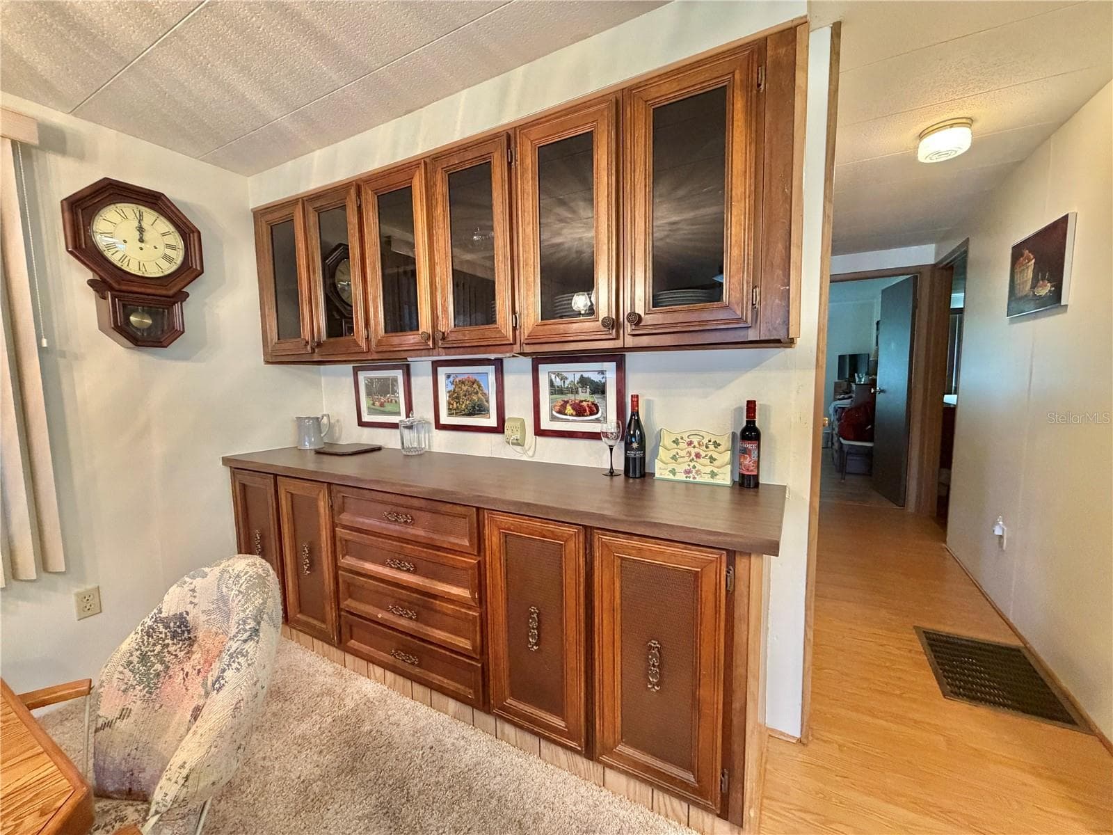 Mobile Home at 307 HAWTHORNE BLVD, LEESBURG, photo 17 of 58