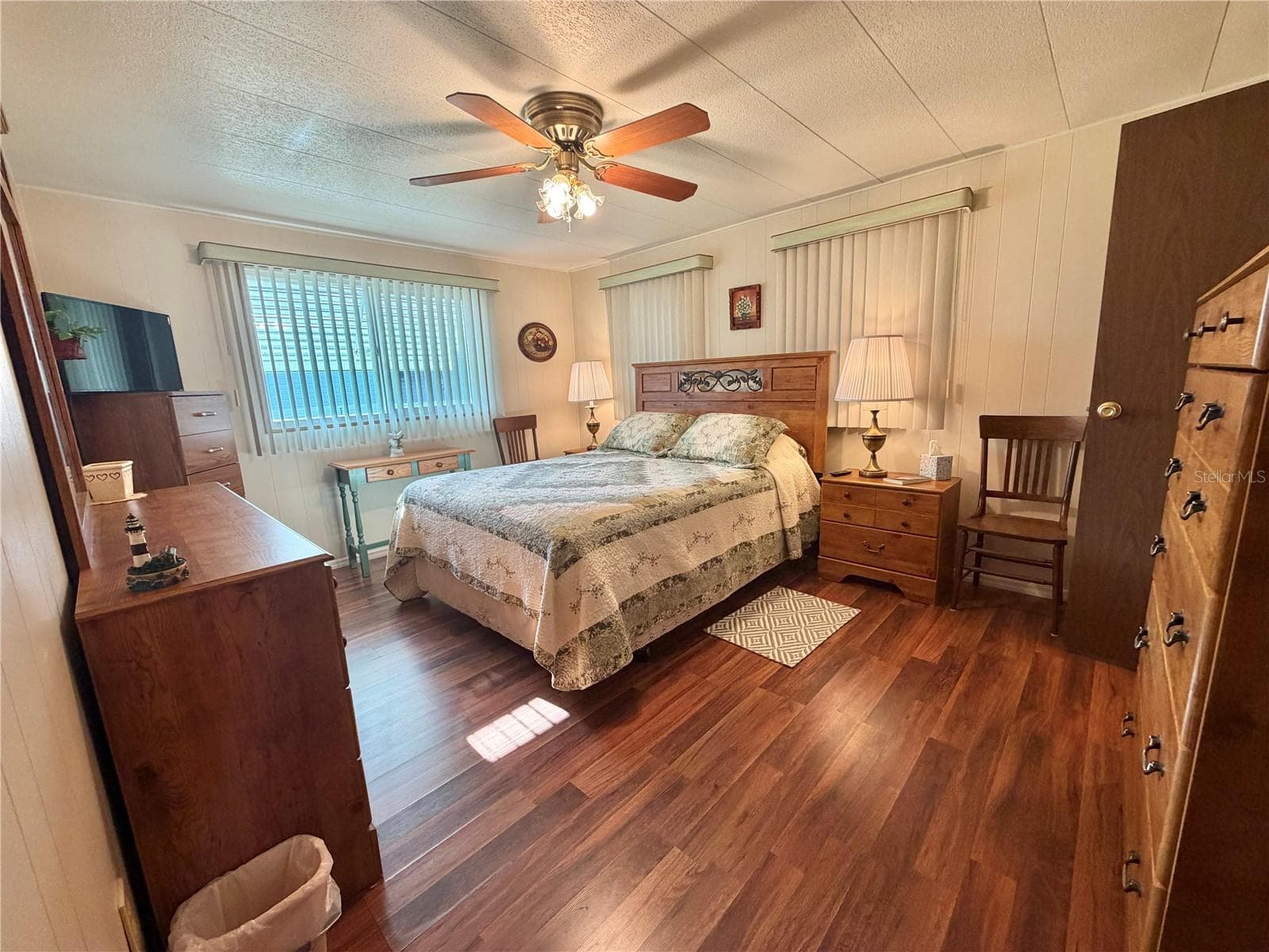 Mobile Home at 307 HAWTHORNE BLVD, LEESBURG, photo 24 of 58