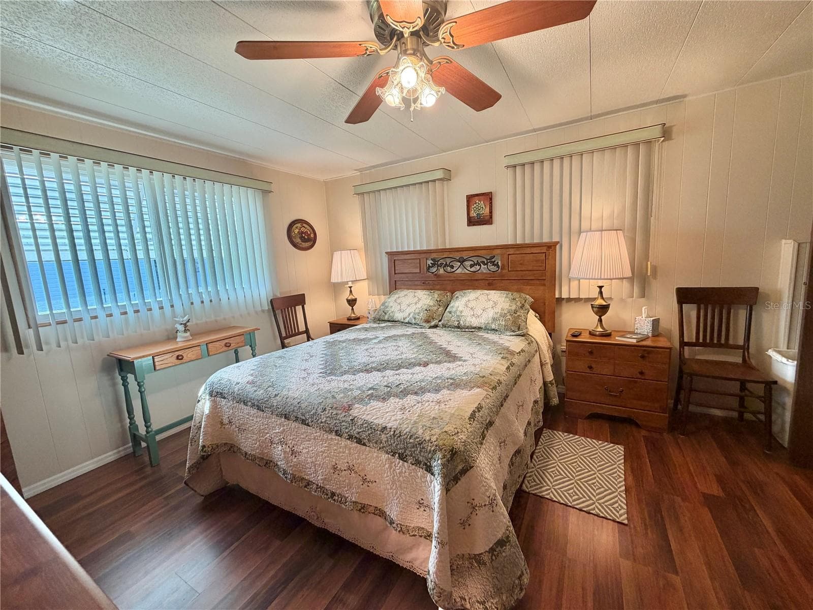 Mobile Home at 307 HAWTHORNE BLVD, LEESBURG, photo 25 of 58