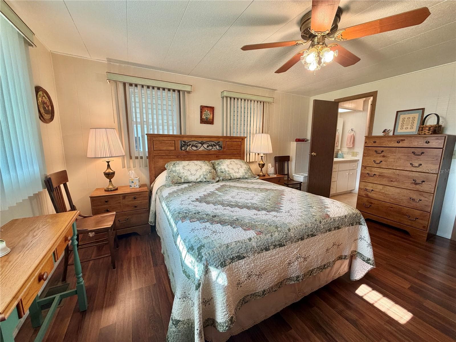 Mobile Home at 307 HAWTHORNE BLVD, LEESBURG, photo 27 of 58