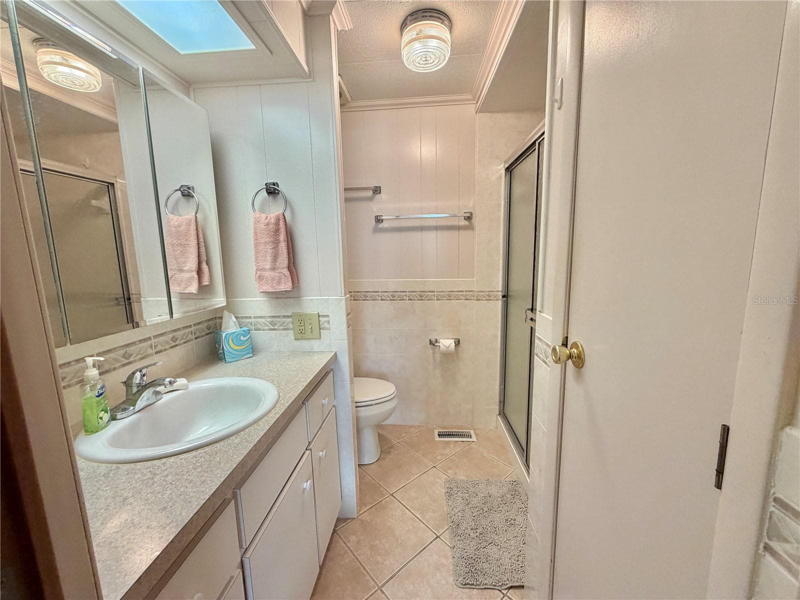 Mobile Home at 307 HAWTHORNE BLVD, LEESBURG, photo 31 of 58