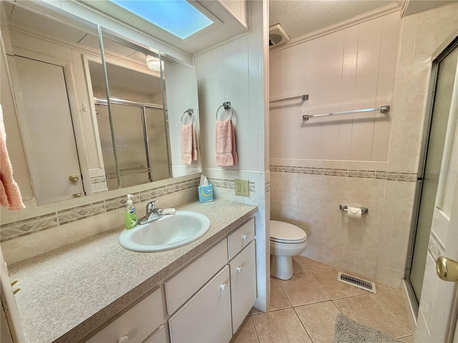 Mobile Home at 307 HAWTHORNE BLVD, LEESBURG, photo 32 of 58