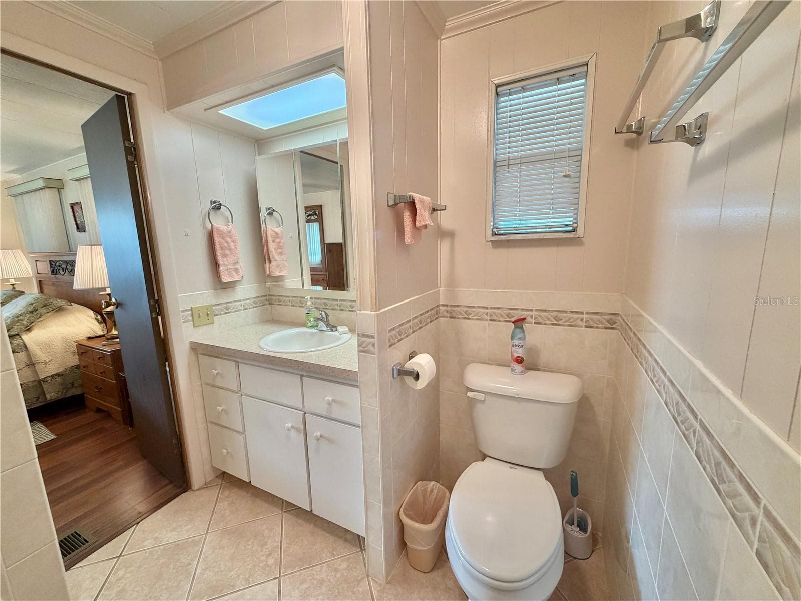 Mobile Home at 307 HAWTHORNE BLVD, LEESBURG, photo 33 of 58