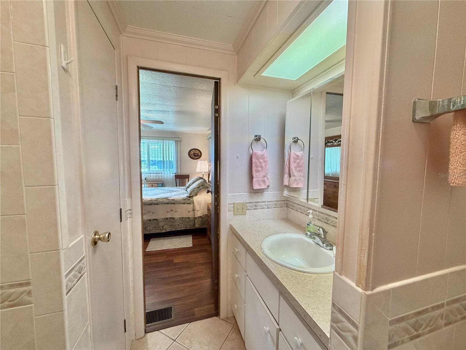 Mobile Home at 307 HAWTHORNE BLVD, LEESBURG, photo 34 of 58
