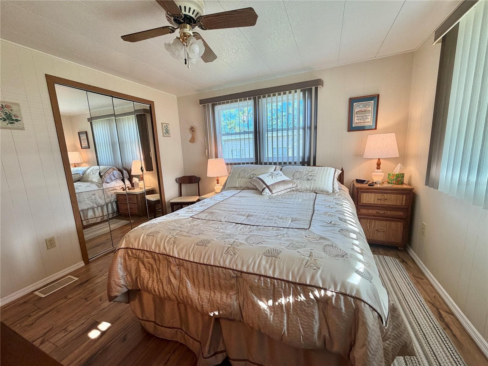 Mobile Home at 307 HAWTHORNE BLVD, LEESBURG, photo 37 of 58