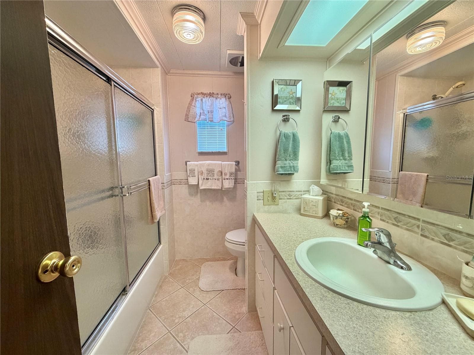 Mobile Home at 307 HAWTHORNE BLVD, LEESBURG, photo 39 of 58