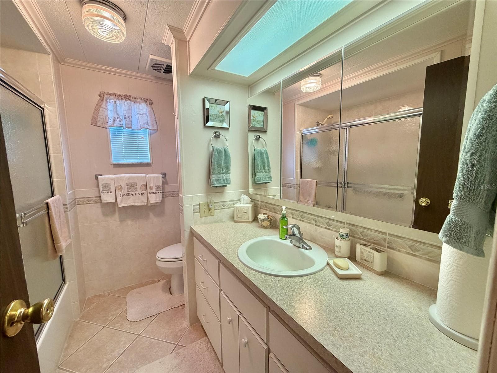 Mobile Home at 307 HAWTHORNE BLVD, LEESBURG, photo 40 of 58