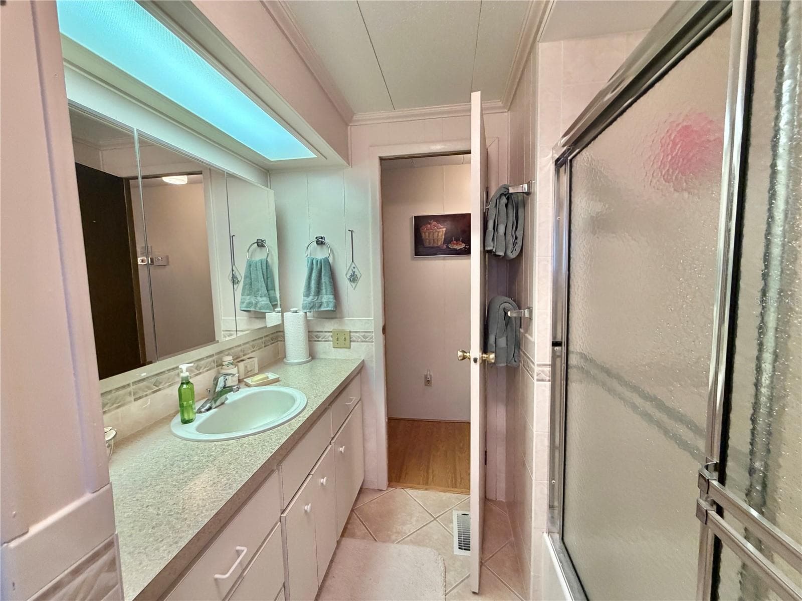 Mobile Home at 307 HAWTHORNE BLVD, LEESBURG, photo 41 of 58