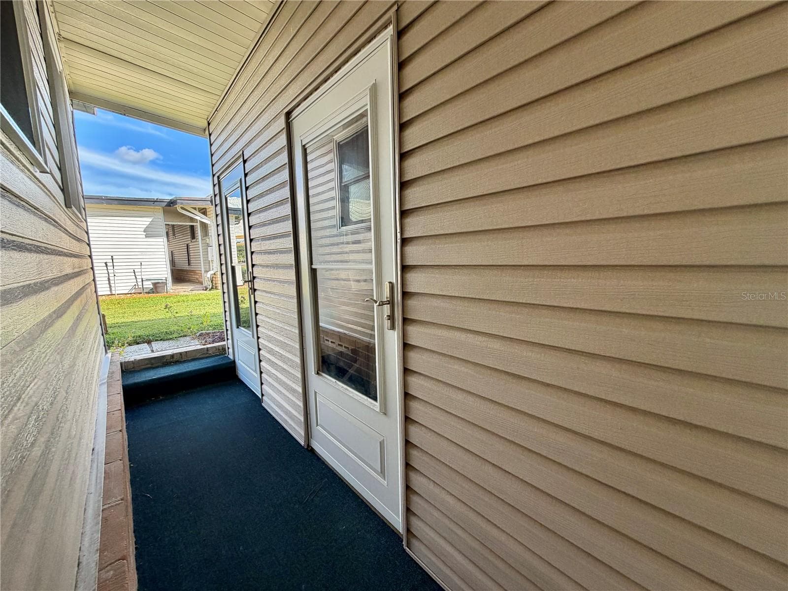 Mobile Home at 307 HAWTHORNE BLVD, LEESBURG, photo 45 of 58