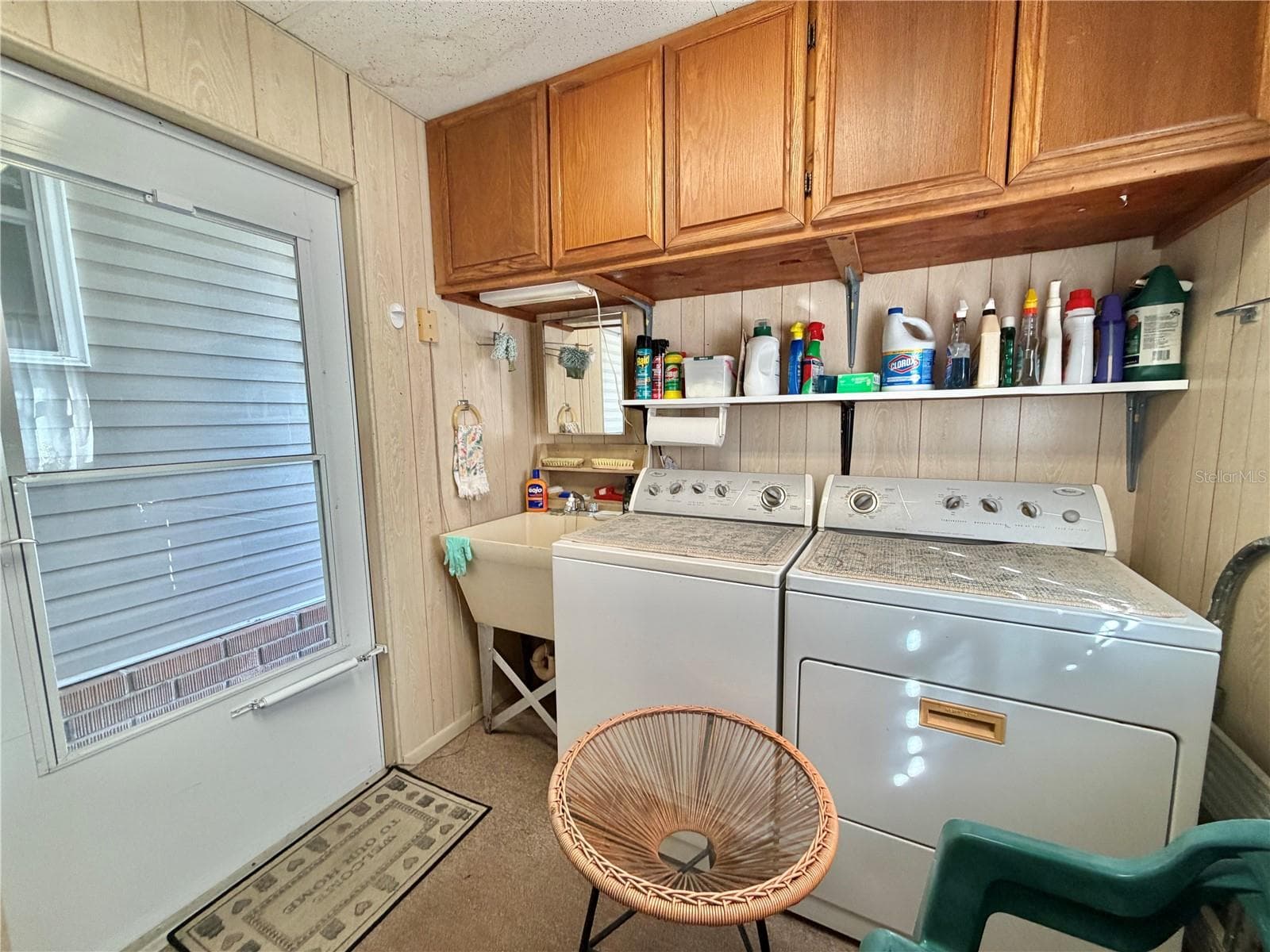 Mobile Home at 307 HAWTHORNE BLVD, LEESBURG, photo 47 of 58