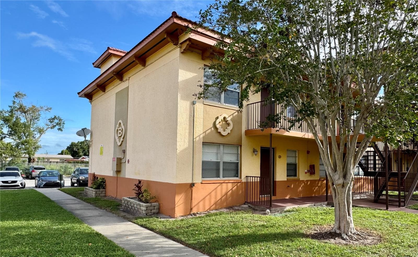 Condominium at 719 WYMAN CT #B, ORLANDO, photo 3 of 20