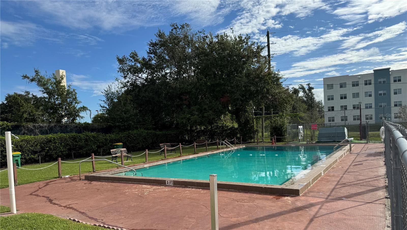 Condominium at 719 WYMAN CT #B, ORLANDO, photo 17 of 20
