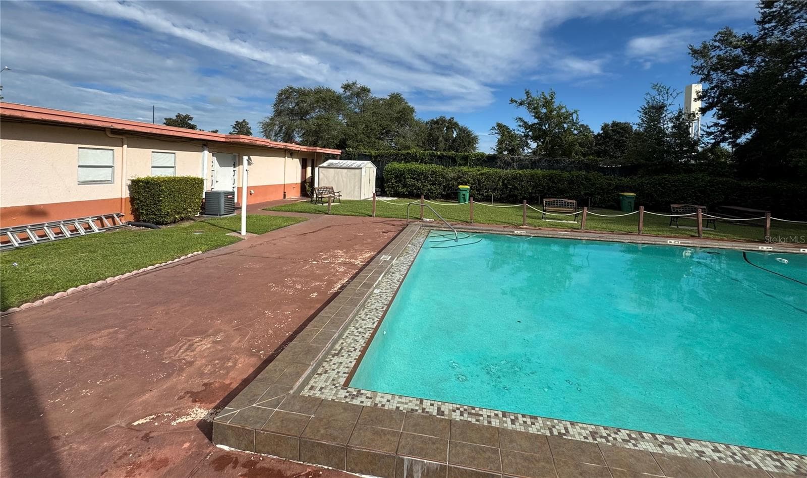 Condominium at 719 WYMAN CT #B, ORLANDO, photo 18 of 20