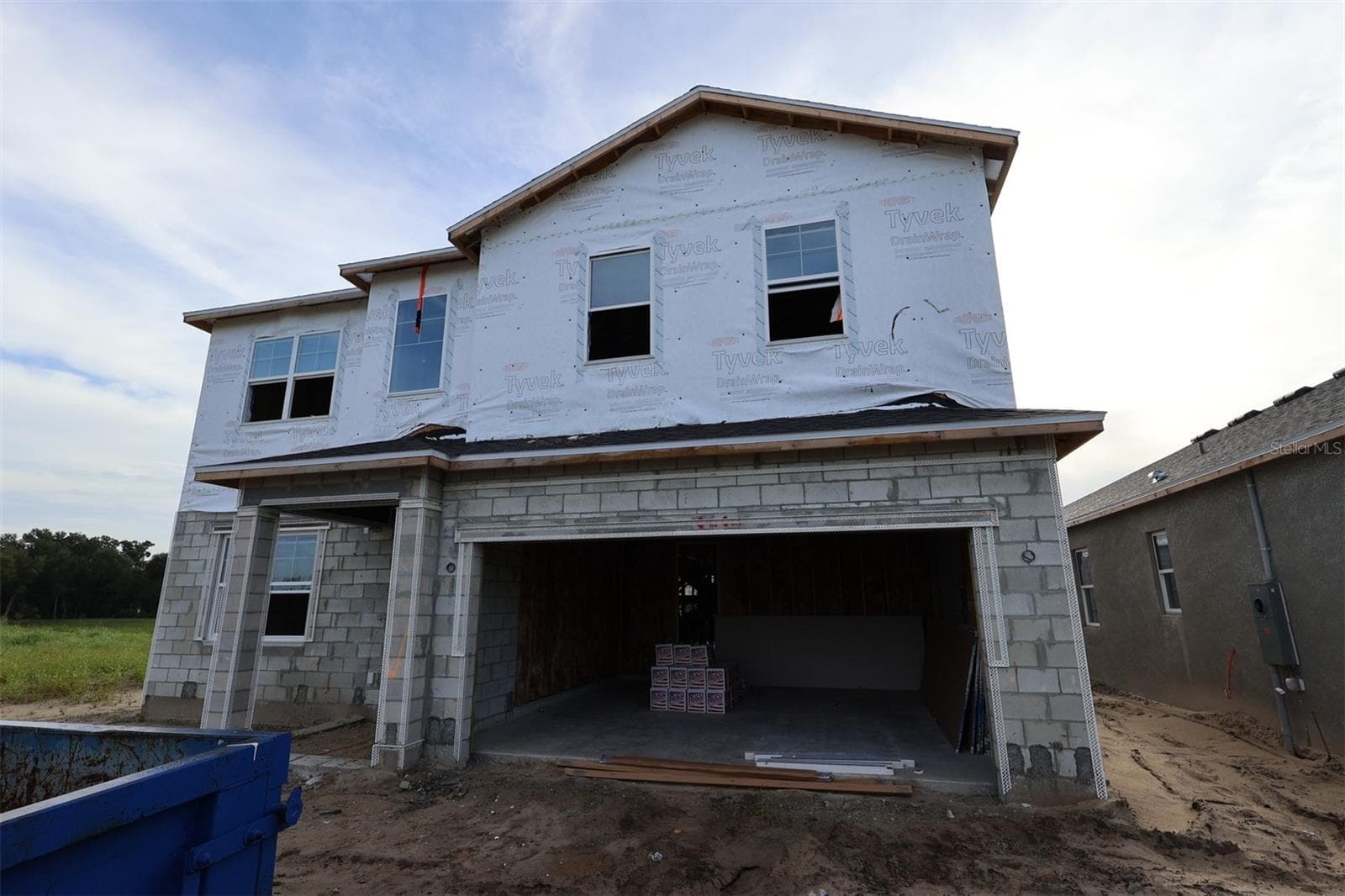 2813 SWEETGRASS LN