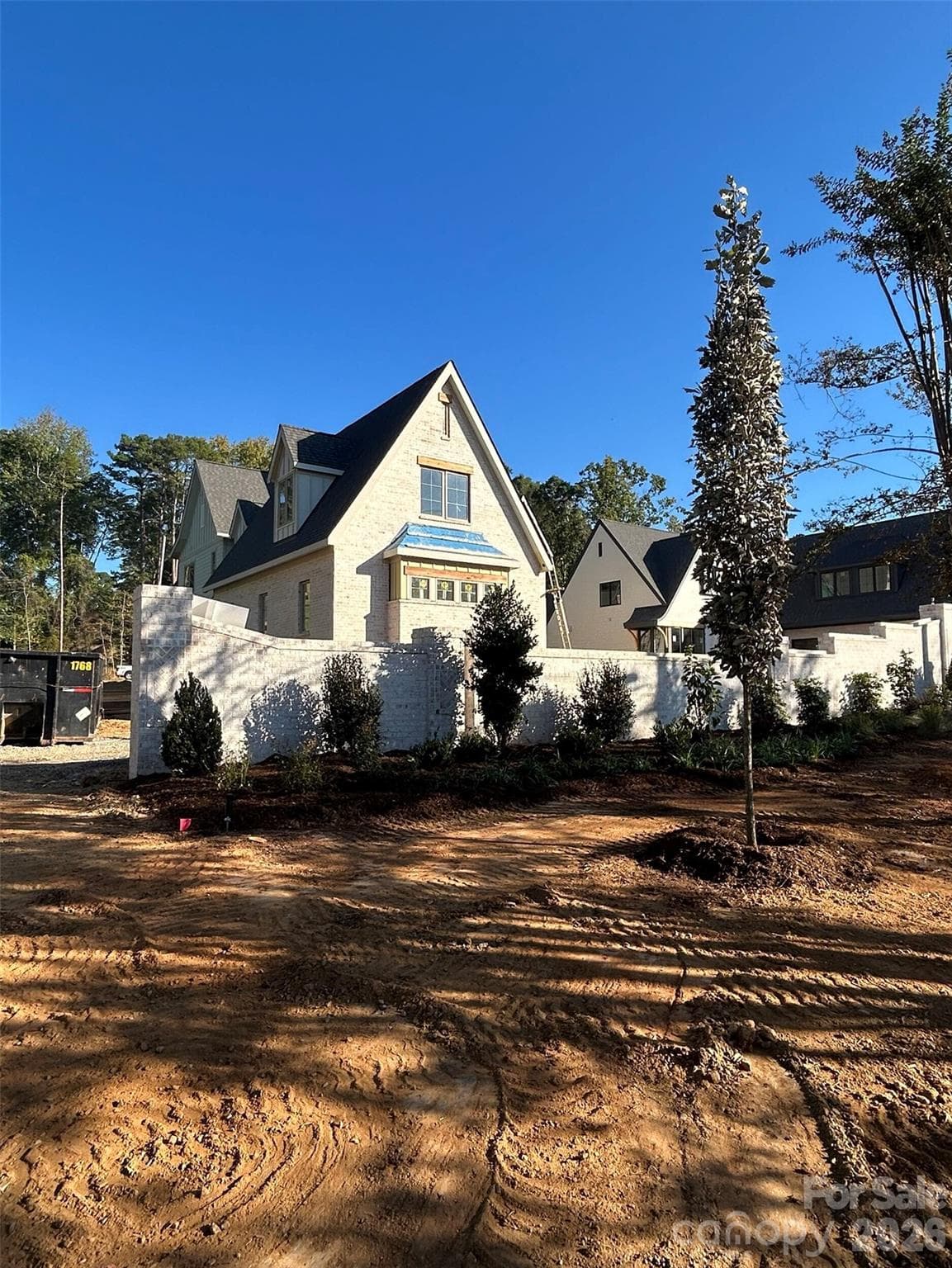 Single Family Residence at Charlotte, photo 29 of 47