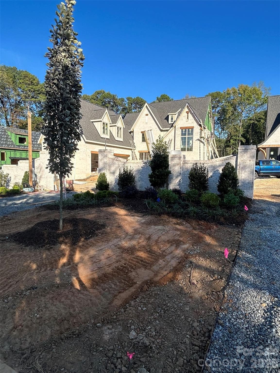 Single Family Residence at Charlotte, photo 30 of 47