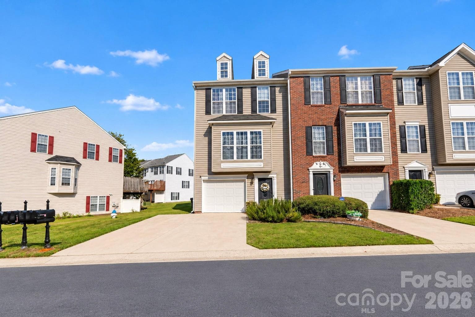 2126 Midnight Blue Lane
