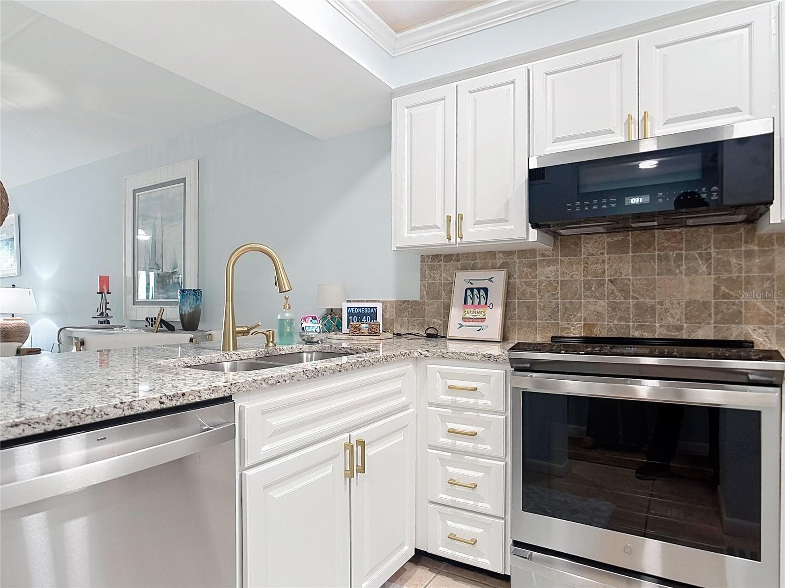 Condominium at 1551 BEACH RD #205, ENGLEWOOD, photo 34 of 57