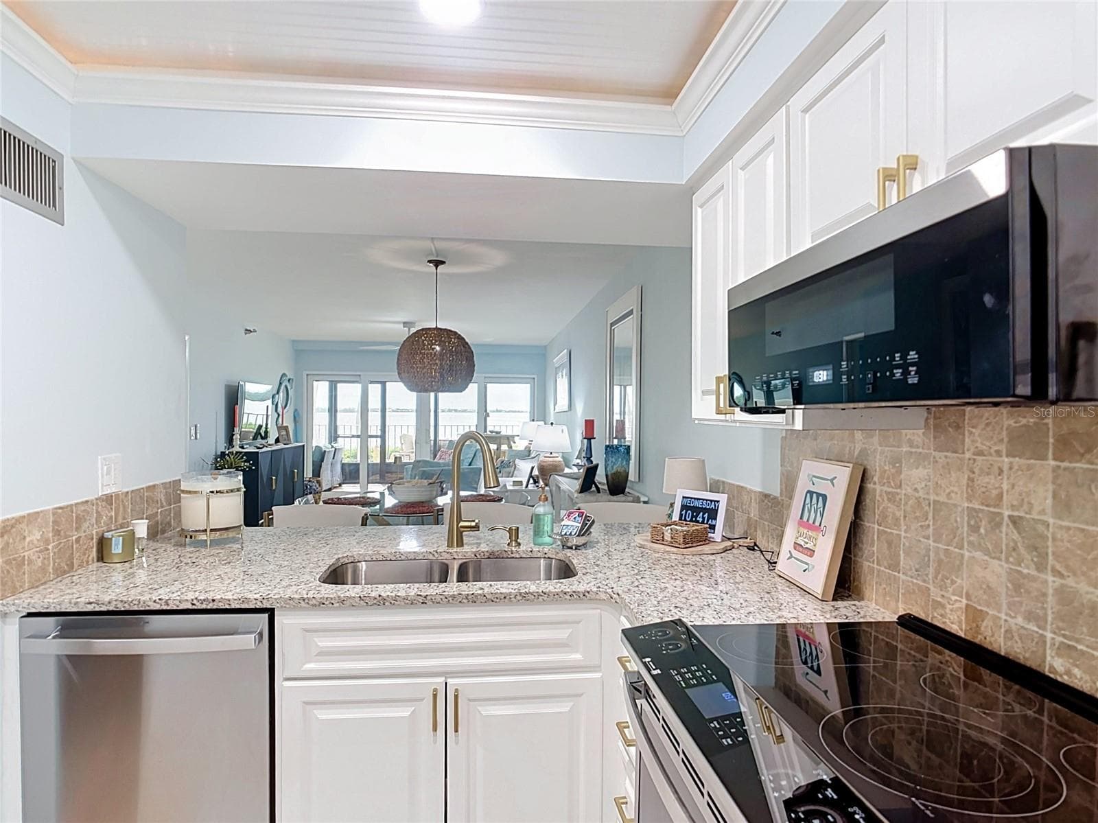 Condominium at 1551 BEACH RD #205, ENGLEWOOD, photo 35 of 57