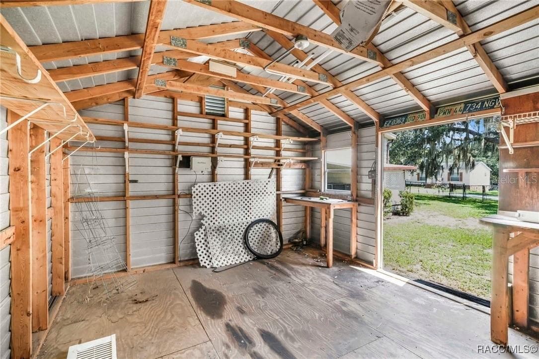 Modular Home at 270 S HONEY BEAR WAY, LECANTO, photo 31 of 50