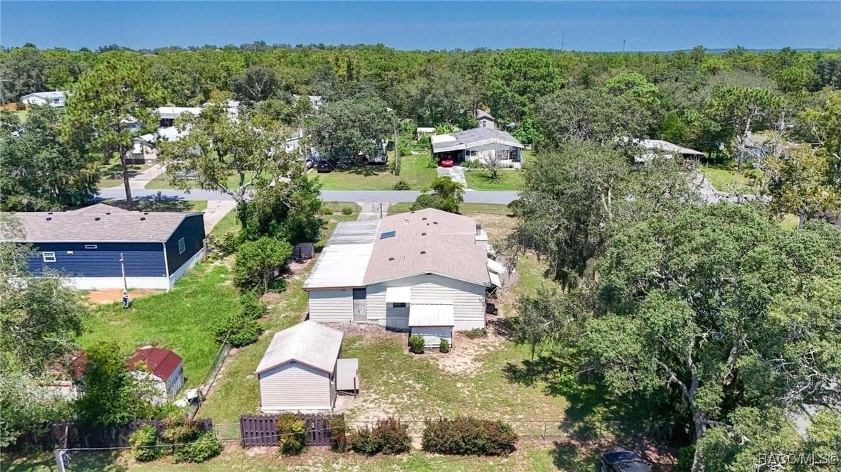 Modular Home at 270 S HONEY BEAR WAY, LECANTO, photo 43 of 50