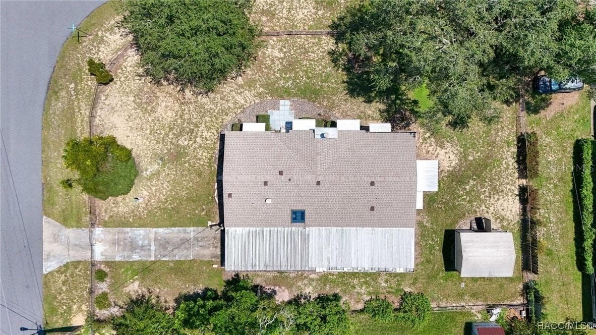 Modular Home at 270 S HONEY BEAR WAY, LECANTO, photo 44 of 50