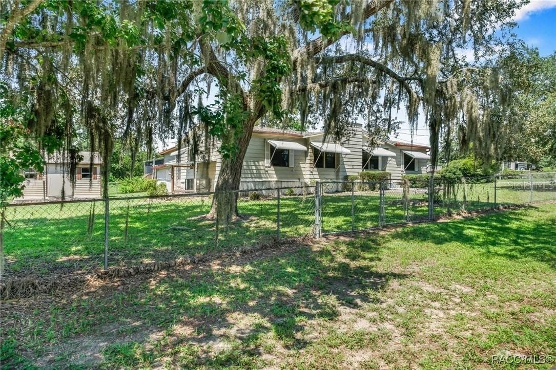 Modular Home at 270 S HONEY BEAR WAY, LECANTO, photo 48 of 50