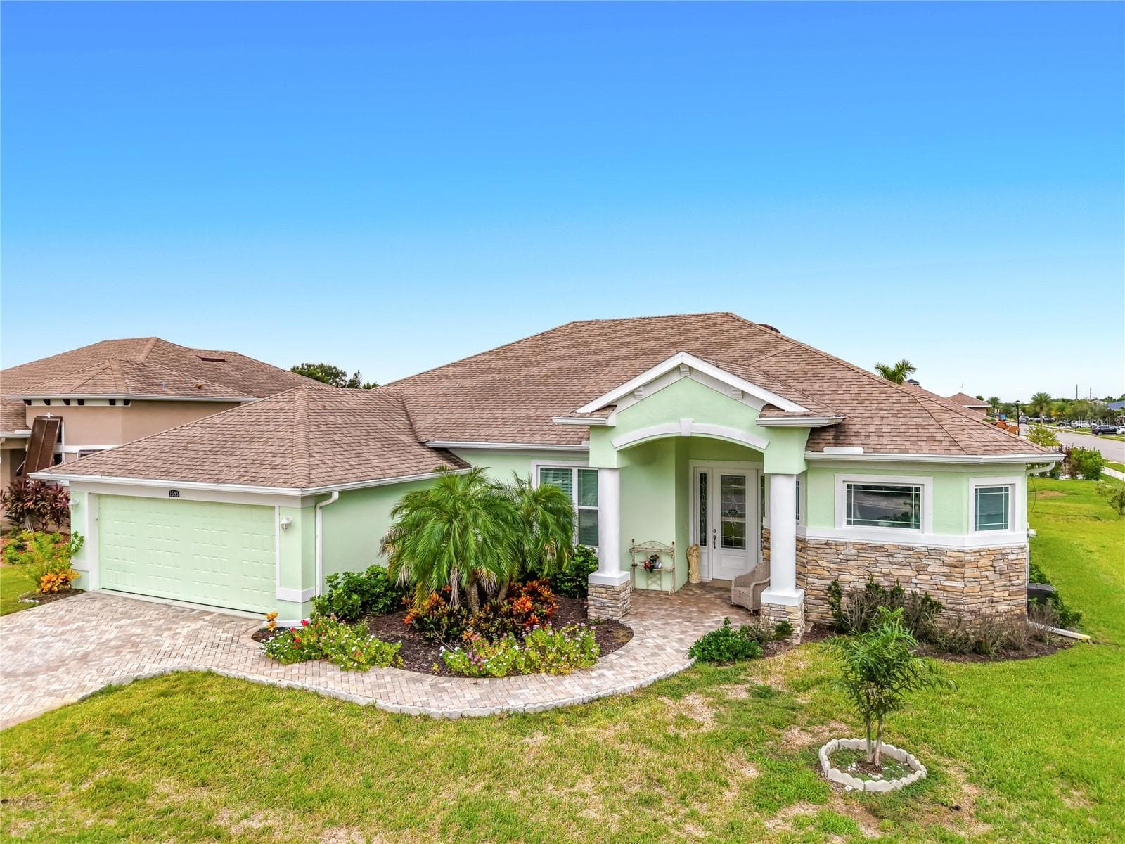 Single Family Residence at 2595 JOLENA DR, MELBOURNE, photo 68 of 80