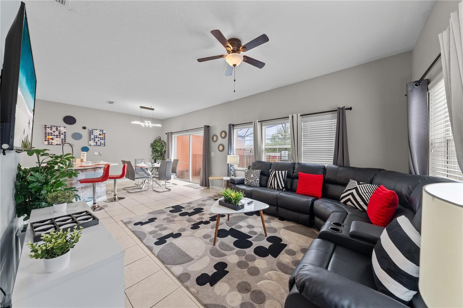 Townhouse at 3179 YELLOW LANTANA LN, KISSIMMEE, photo 6 of 54