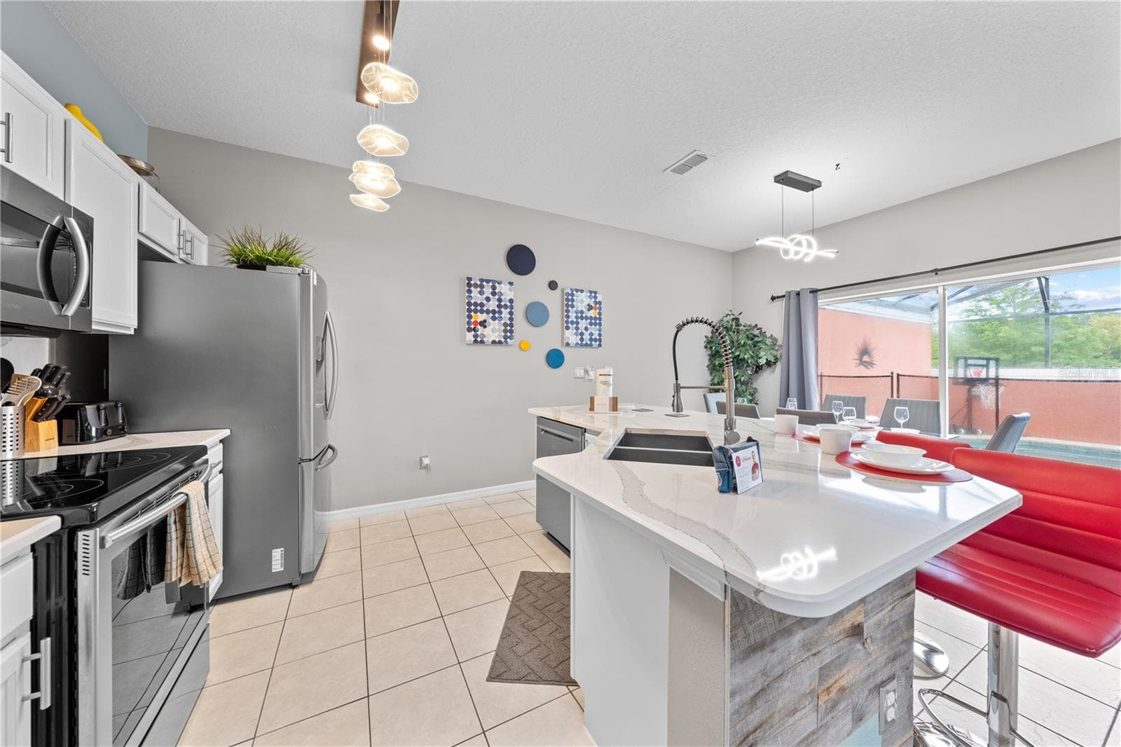 Townhouse at 3179 YELLOW LANTANA LN, KISSIMMEE, photo 11 of 54
