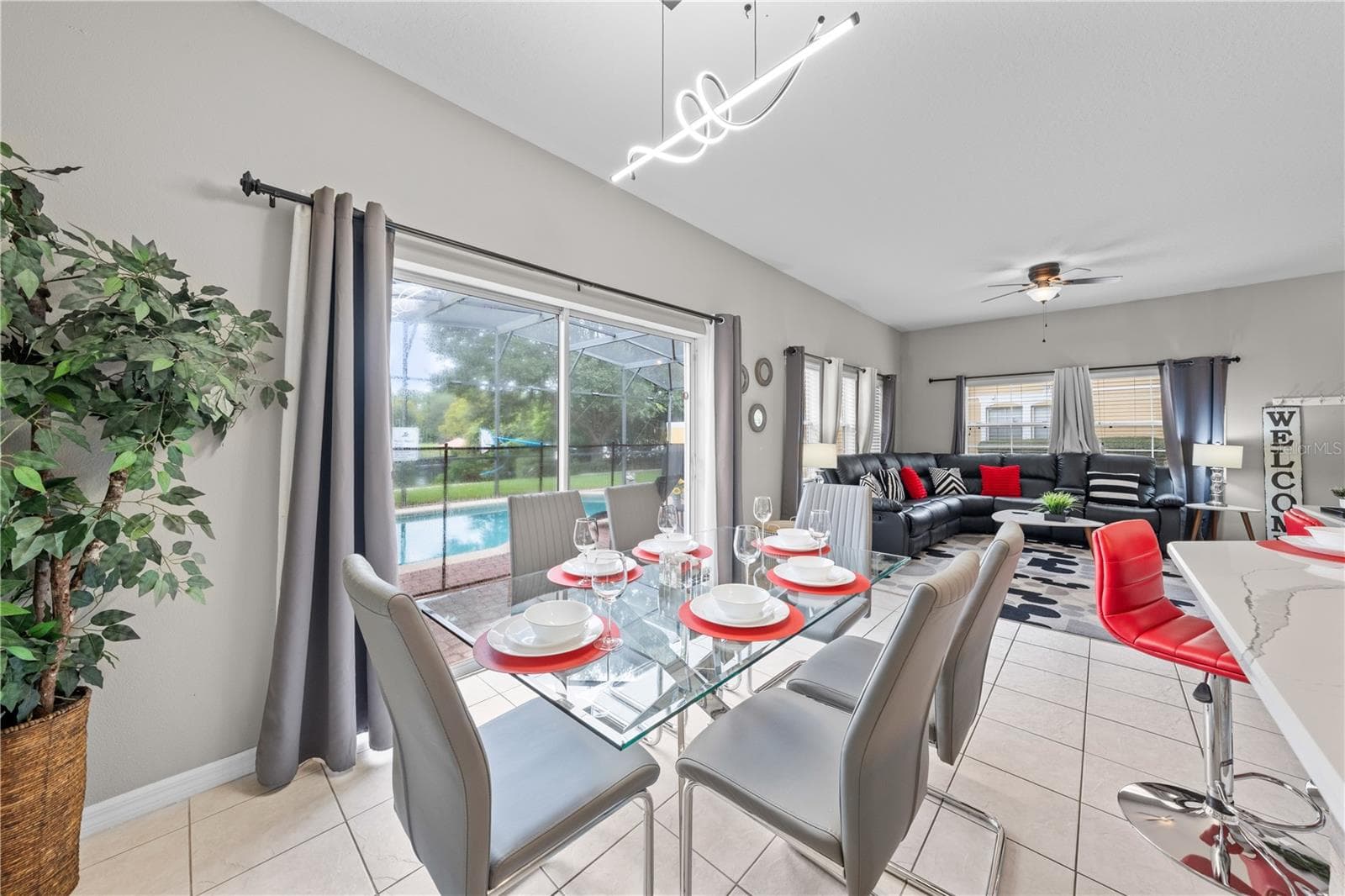 Townhouse at 3179 YELLOW LANTANA LN, KISSIMMEE, photo 15 of 54
