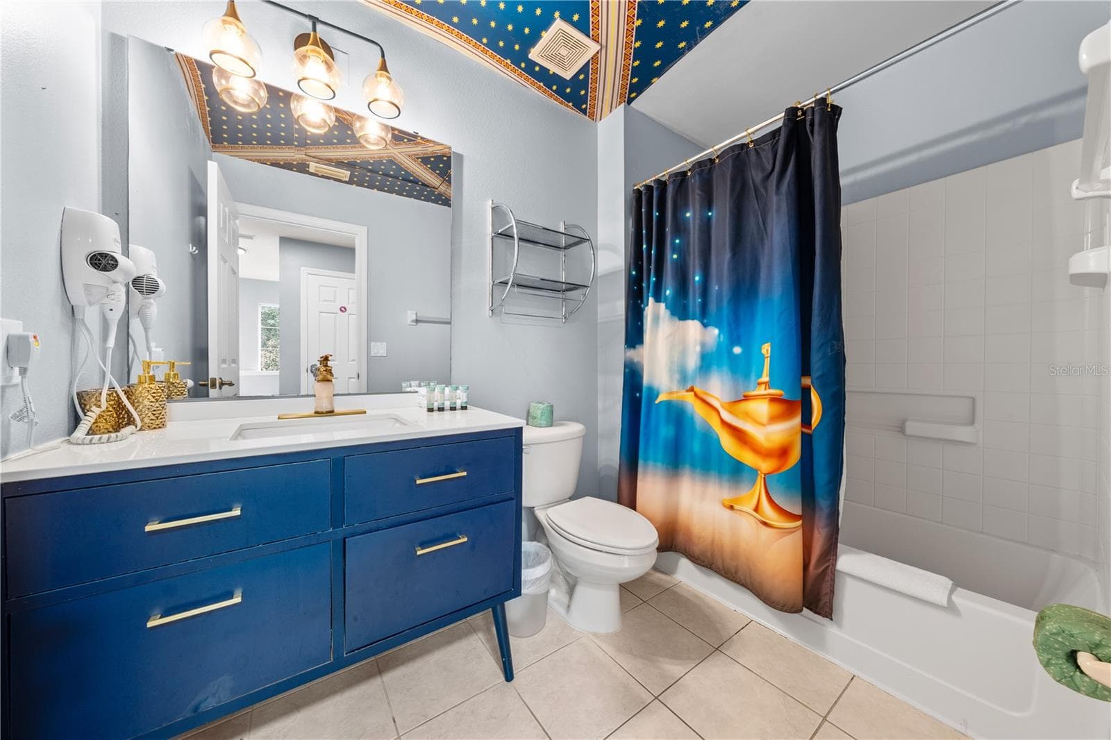 3rd Bathroom - 3179 YELLOW LANTANA LN, KISSIMMEE
