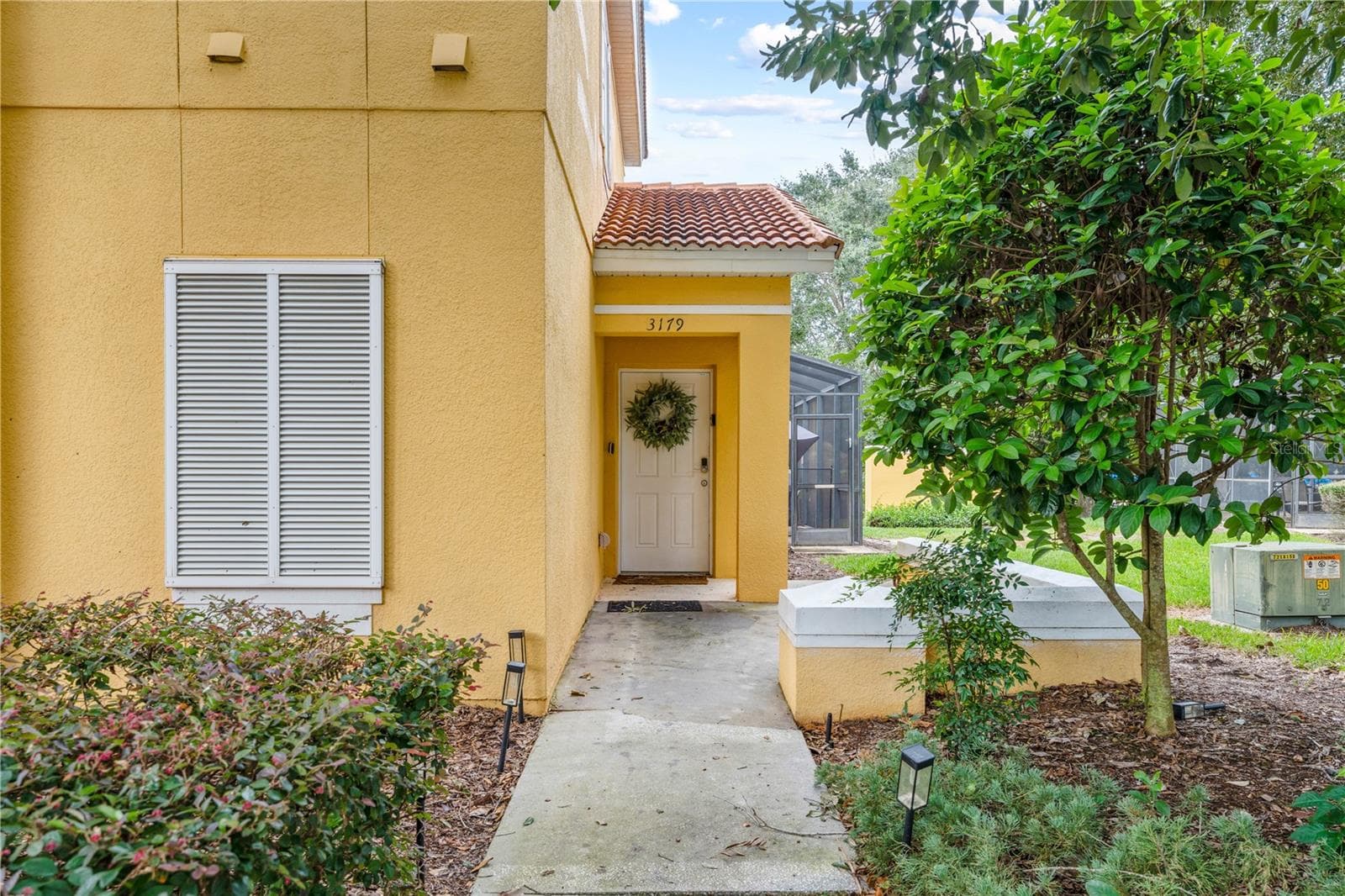 Townhouse at 3179 YELLOW LANTANA LN, KISSIMMEE, photo 34 of 54