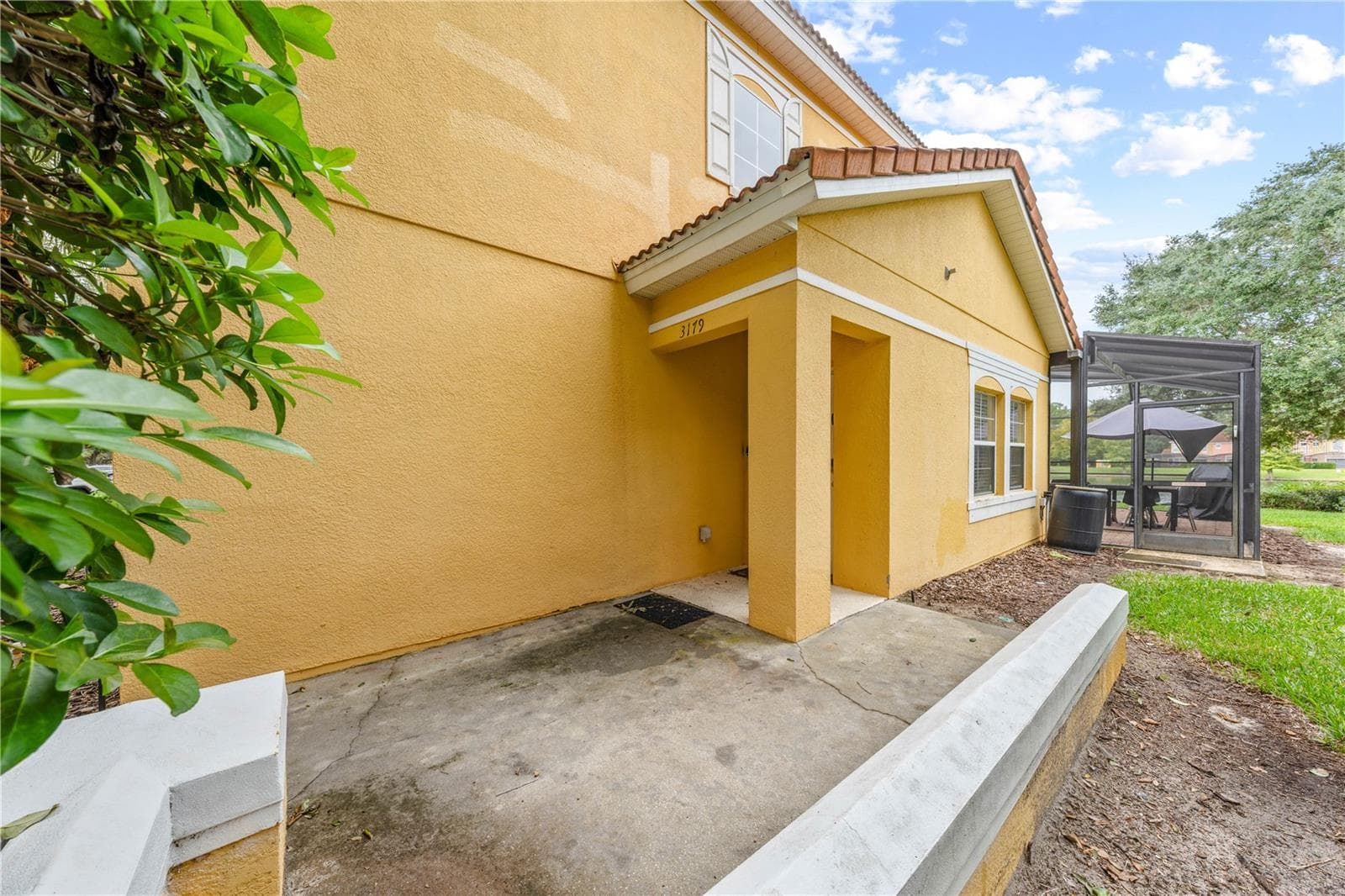 Townhouse at 3179 YELLOW LANTANA LN, KISSIMMEE, photo 35 of 54